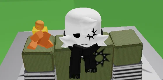 ⚪|/!\?Broken Spawn?/!\|⚪