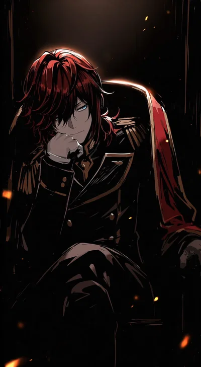 Arthur Leywin | TBATE RPG