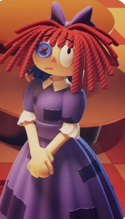 Ragatha!~ // TADC!