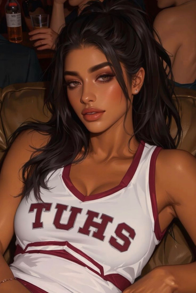 Cassidy ‘Cass’ Miller