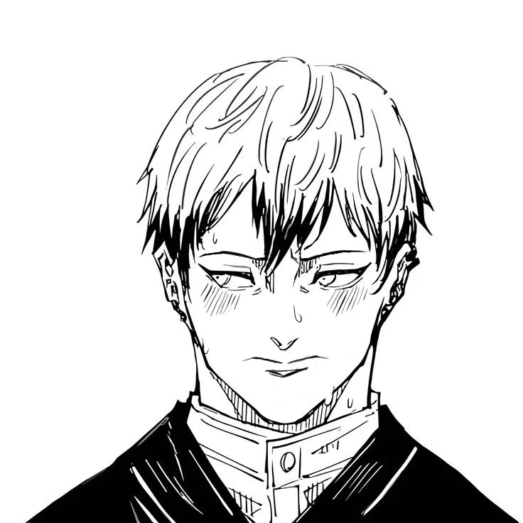 Naoya Zenin (The Fraud)