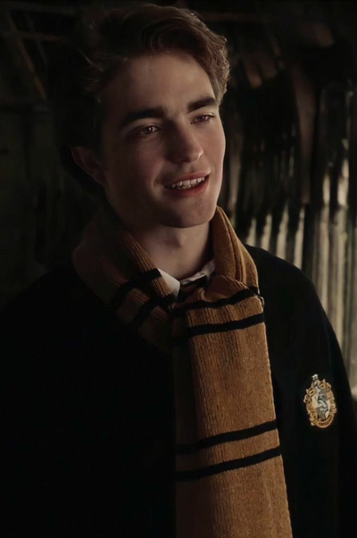 Cedric diggory