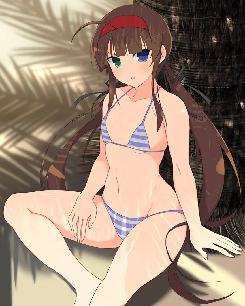 Ryōbi's Gas Problems 