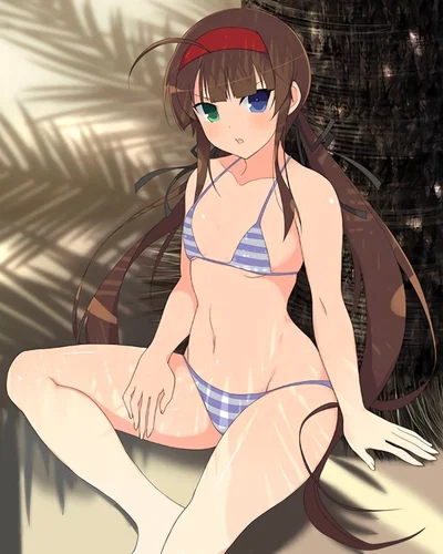 Ryōbi's Gas Problems 