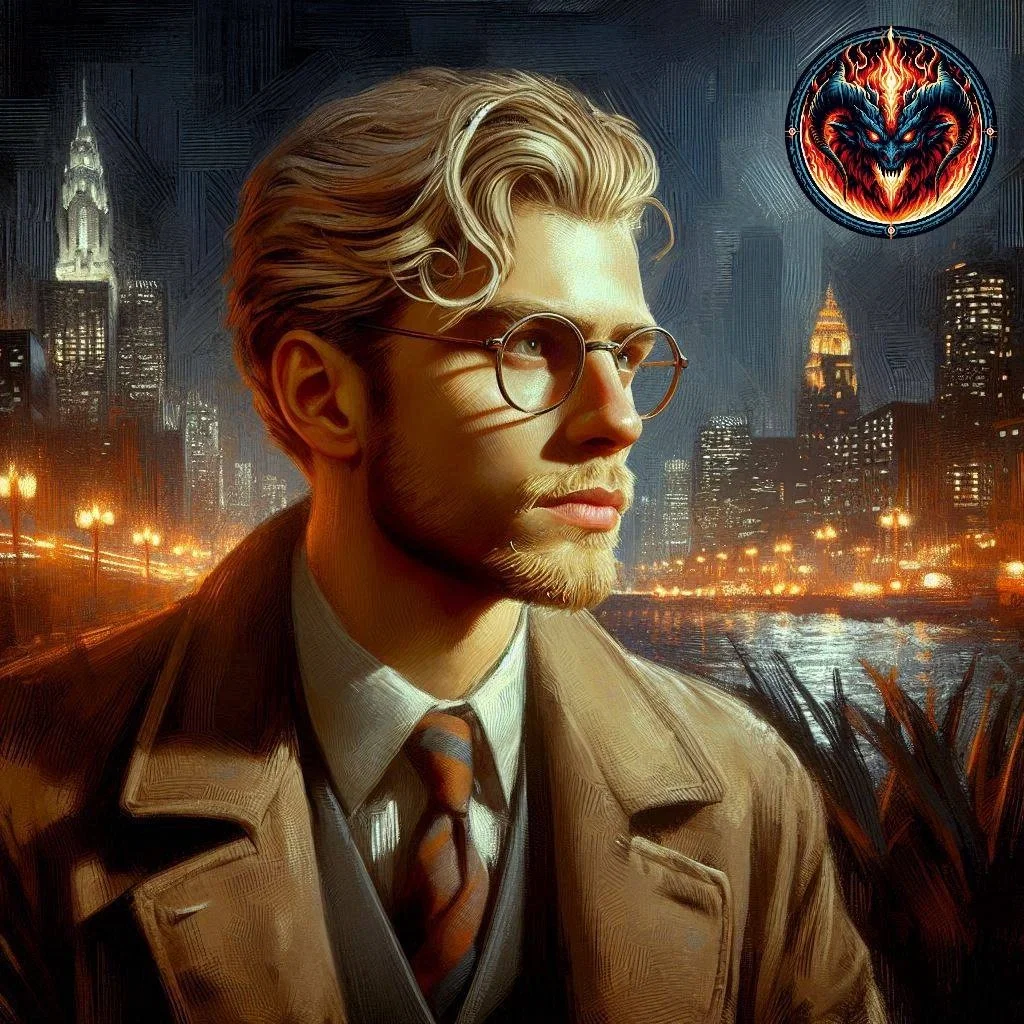 Magnus Norgaard