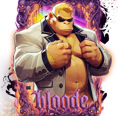 Bouncer Kong (Mario Movie) v.2 