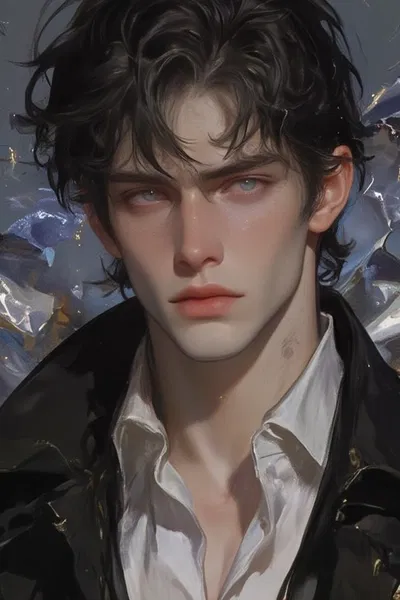 Julian Vance