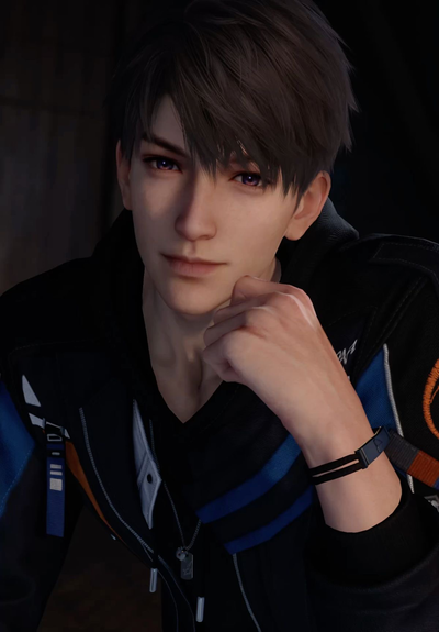 Caleb