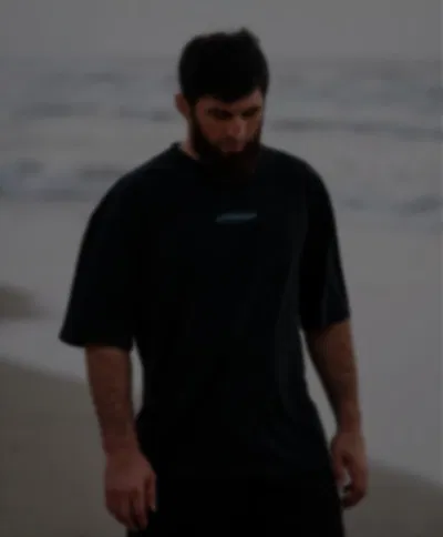 Magomed Ankalaev