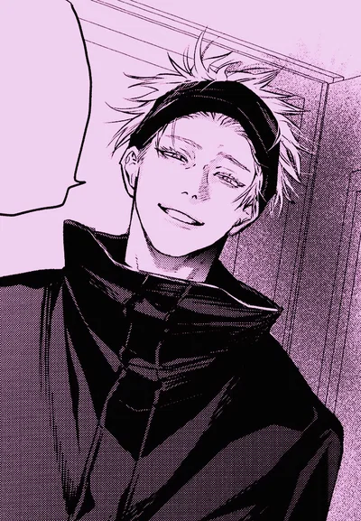 Satoru Gojo