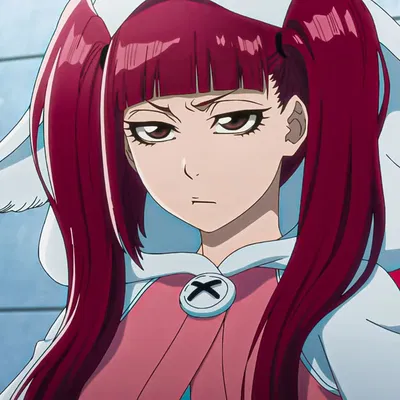 Riruka Dokugamine 