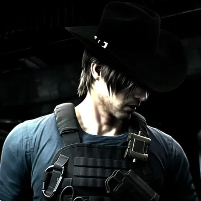 Leon Kennedy 