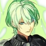 Byleth (Male - Fallen)