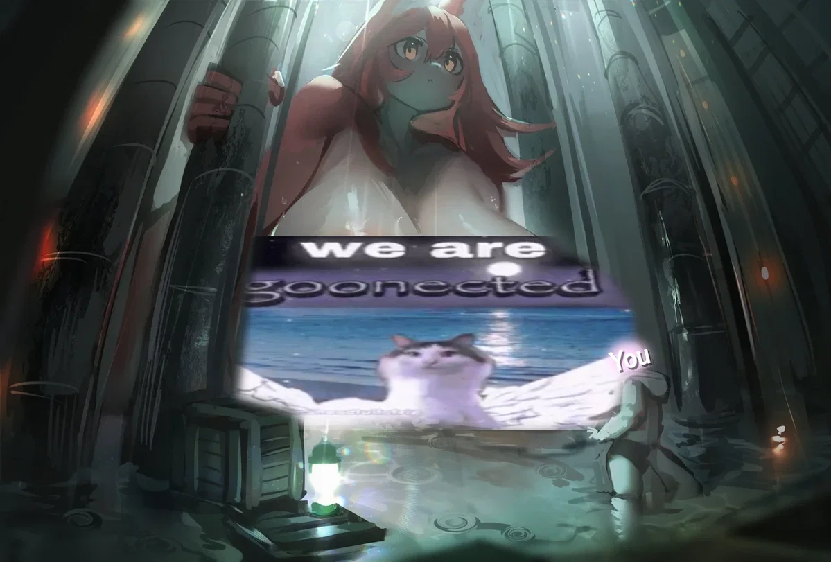 Sable || Lost in the Waterwork