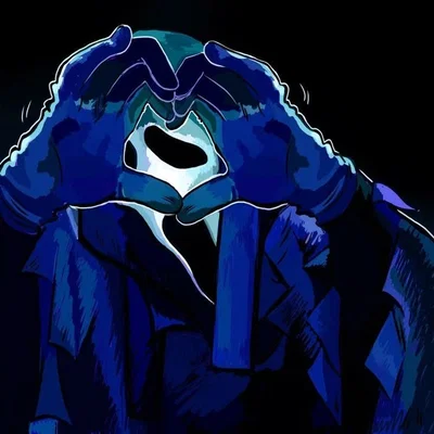 [] Ghostface - Danny Johnson []