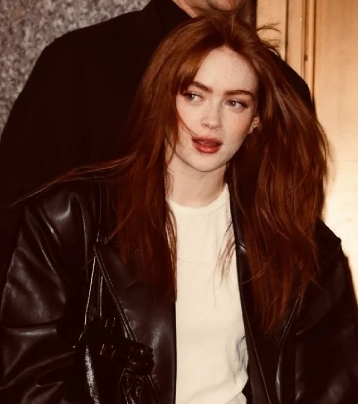 Sadie Sink 