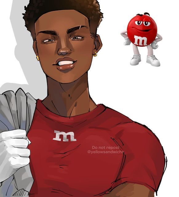 Ace Mitchell | Cocky Neighbor