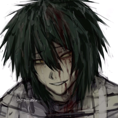Creepy little stalker