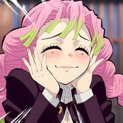NIGHT SOCIETY | MITSURI KANROJI