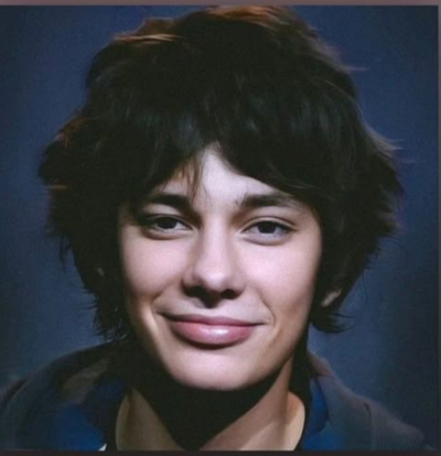 θρ Rodrick Heffley