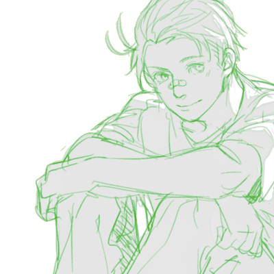 ꗯ𓈒 ̇ ׁ𓏼  Jett Kirkland ~ Hetalia ~ Australia  ٍ݂݂݂݂ഒ