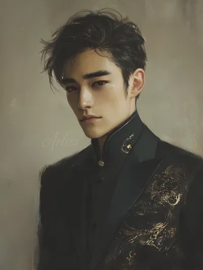 Xie Yuhan