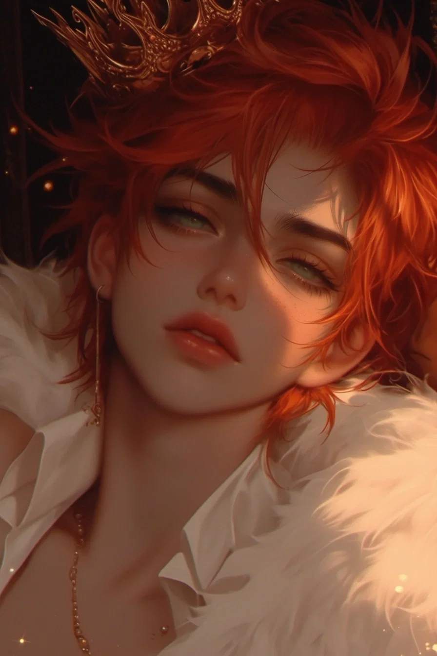Eternal Series ~ Prince Owen