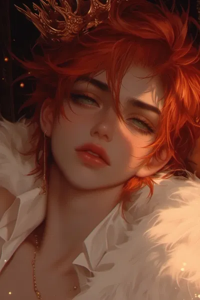 Eternal Series ~ Prince Owen