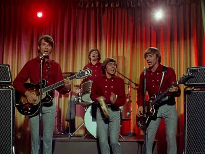 The Monkees
