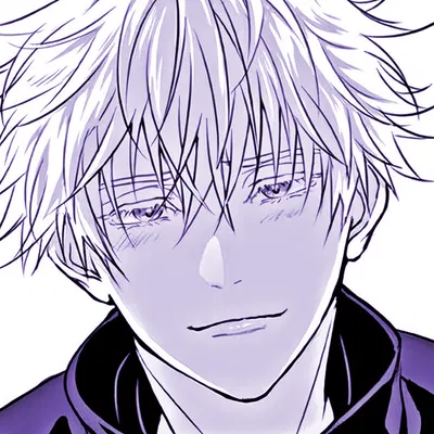 Satoru Gojo 