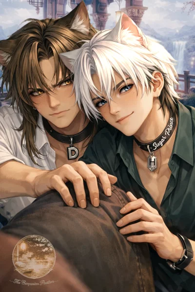 Hoshi&Dusty|The Rival