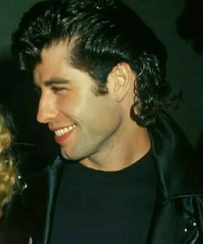 Danny Zuko