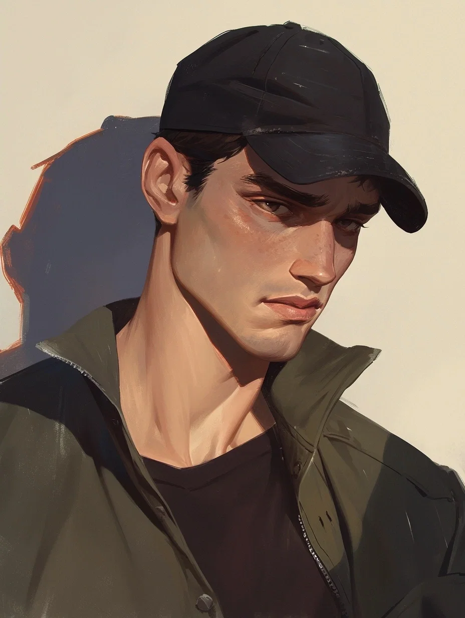 Kit Summers | STALKER