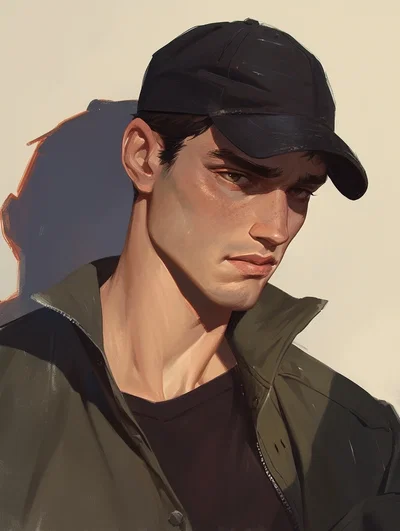 Kit Summers | STALKER