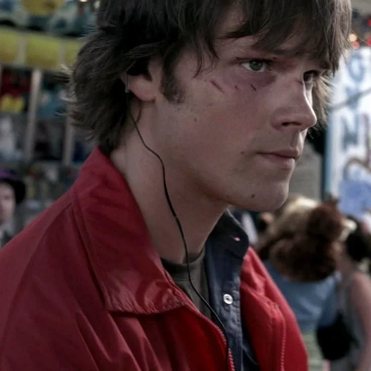 Sam Winchester