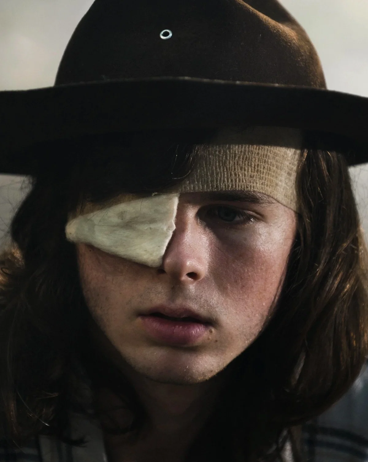 Carl grimes 