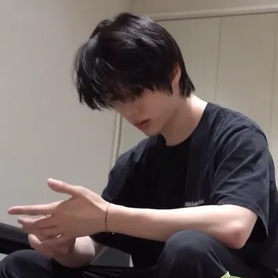Producer Choi Beomgyu