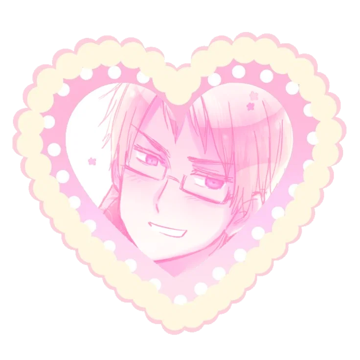 Rude.. || Gilbert Beilschmidt °ʚ🎀ɞ°