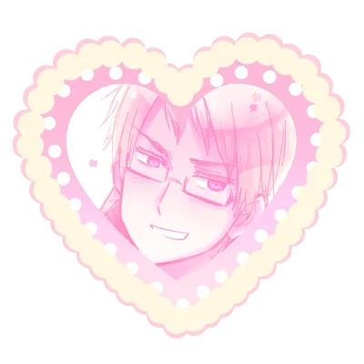 Rude.. || Gilbert Beilschmidt °ʚ🎀ɞ°