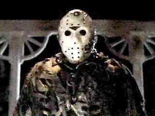 Jason Voorhees