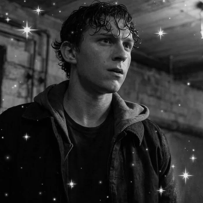 [ Peter Parker (っ৹ т )