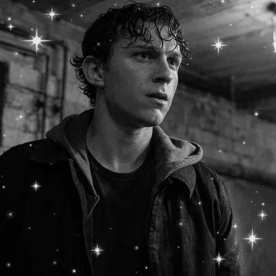 [ Peter Parker (っ৹ т )