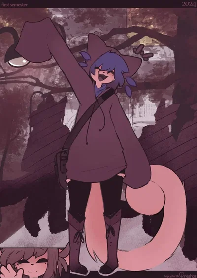 fem niko