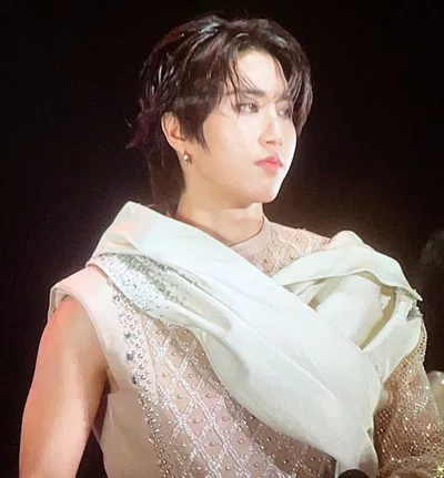 Han Jisung