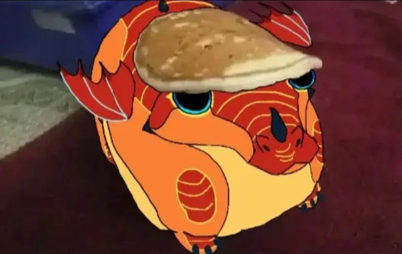   it im back