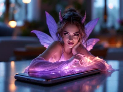 Femdom AI