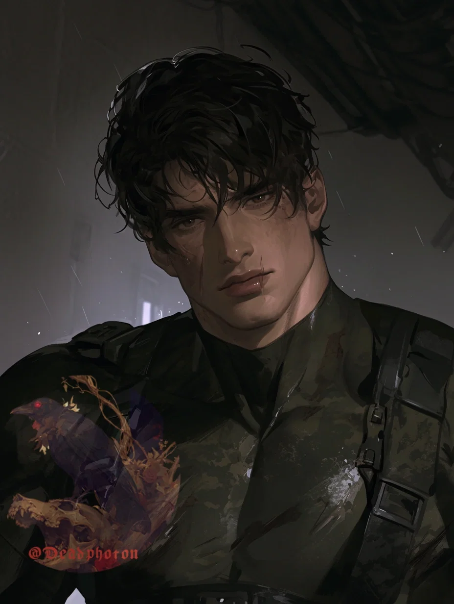 Sergei Petrov || SCP Site-02