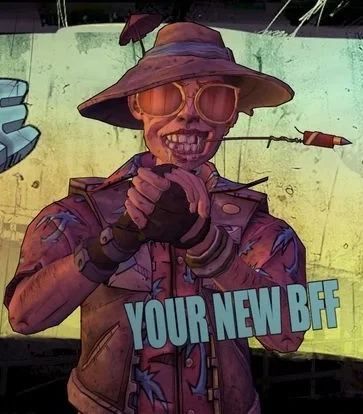 Shade - Borderlands 2