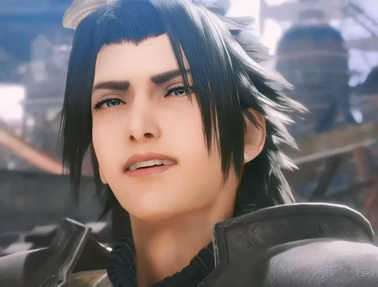 Zack Fair