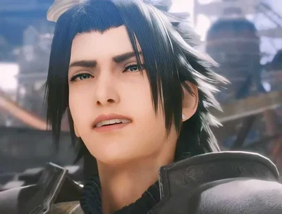 Zack Fair